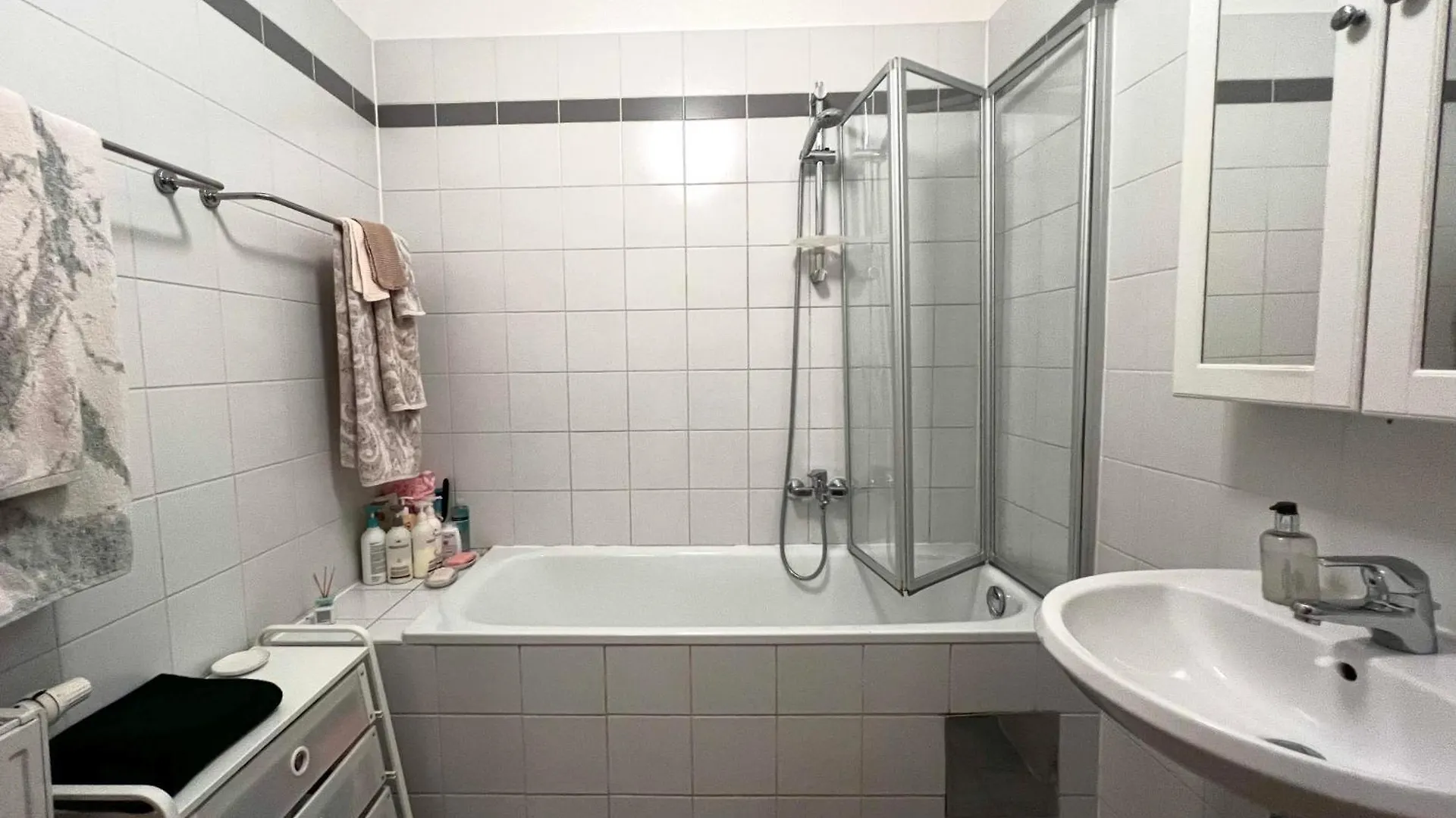 Room 'Mozart' Βιέννη 0*,