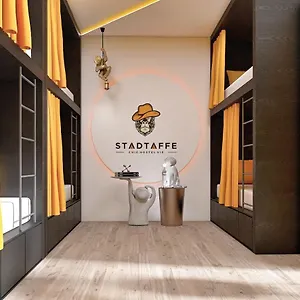 Stadtaffe - Chic Vie Wenen