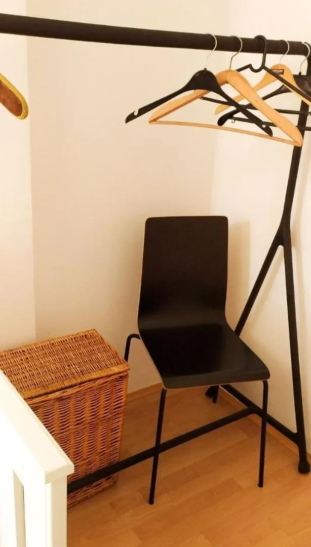 Homestay Room 'Mozart' Vienna