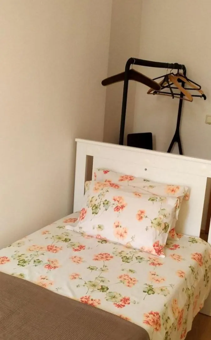 Homestay Room 'Mozart' Vienna Austria