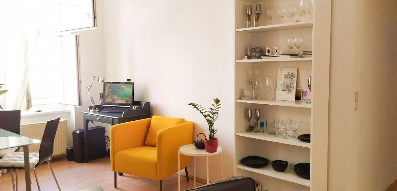 Room 'Mozart' Vienna